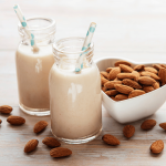 Almond Milk