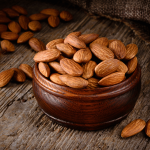 Almonds