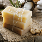 Baby Soap (No Chemicals)