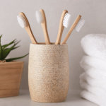 Bamboo Toothbrush