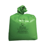 Biodegradable Garbage Bags