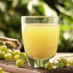 Organic Amla Juice