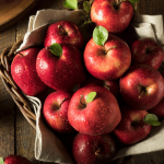 Organic Apples