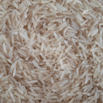 Organic Basmati Rice