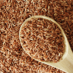 Organic Brown Rice