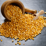 Organic Chana Dal