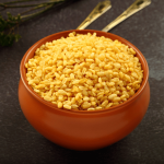 Organic Moong Dal