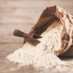 Organic Multigrain Atta