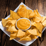 Organic Nachos