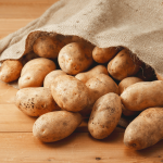 Organic Potatoes