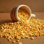 Organic Toor Dal