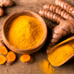 Organic Turmeric Powder