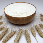 Organic Whole Wheat Atta